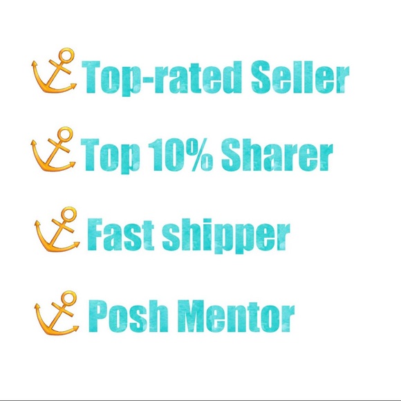 Meet your Posher, Lisa - Picture 3 of 3